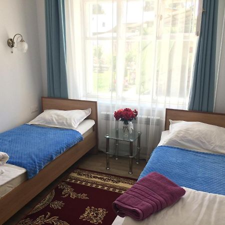 Kbh-Karakol Based Hostel Kültér fotó
