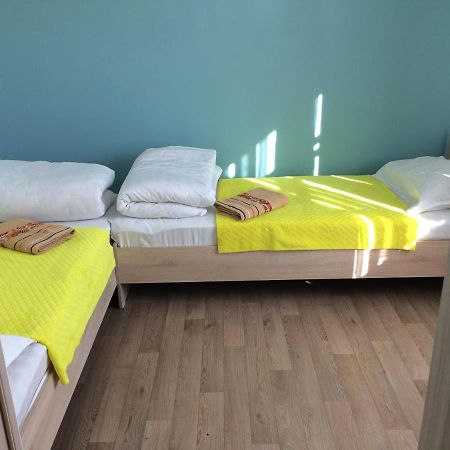 Kbh-Karakol Based Hostel Kültér fotó