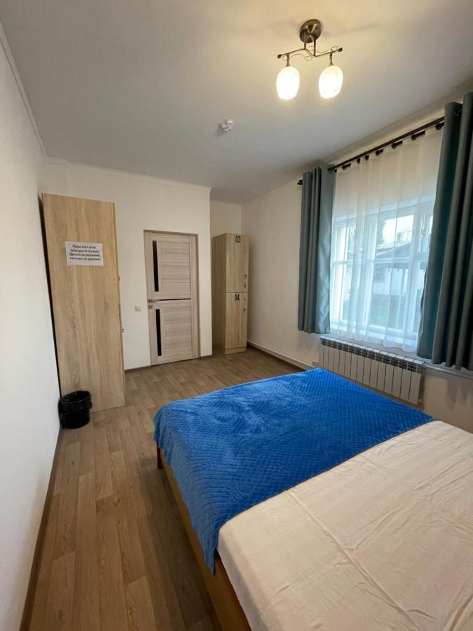 Kbh-Karakol Based Hostel Kültér fotó