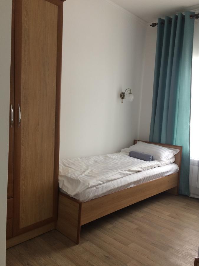 Kbh-Karakol Based Hostel Kültér fotó